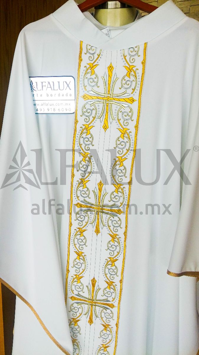 15 CARDENAL BLANCO 1